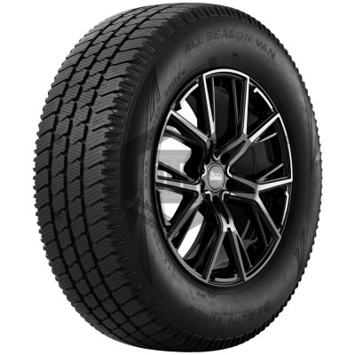 Автошина Berlin All Season Van 195/70 R15C 104/101R