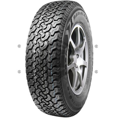 Автошина Leao Radial 620 205/80R16 104T XL