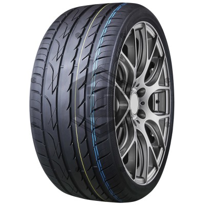 Автошина Mazzini Eco606 205/55 ZR17 95W XL