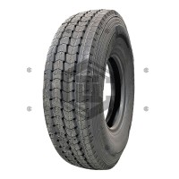 Автошина Michelin X Guard Z (рульова) 10.00 R20 147/143K