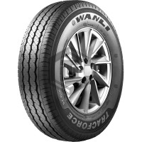 Автошина Wanli Tracforce SL106 195 R14C 106/104R Автошина Wanli Tracforce SL106 195 R14C 106/104R
