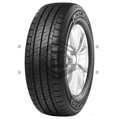 Автошина Falken Linam Van01 235/60 R17C 117/115S