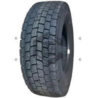 Автошина Unitread (наварка) EX36 (ведуча) 315/70 R22.5 152/148K PR18 Автошина Unitread (наварка) EX36 (ведуча) 315/70 R22.5 152/148K PR18