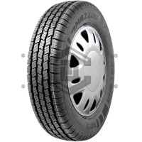 Автошина Mazzini EcoTour 185/75 R16C 104/102R