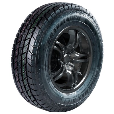 Автошина Roadmarch PrimeMax A/T I 265/70R17 121/118R