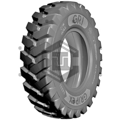 Автошина GRI GRIP EX EX222 (індустріальна) 10.00 R20 146B PR16