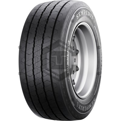 Автошина Semperit Runner T3 (причіпна) 385/65 R22.5 164K PR20