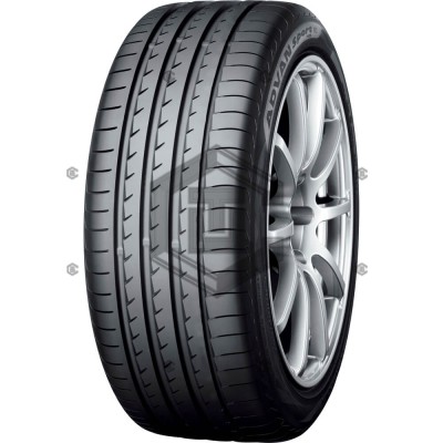 Автошина Yokohama Advan Sport V105T 315/40 R21 111Y