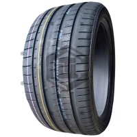 Автошина Yokohama Advan Sport V107D 275/50 R20 113Y XL MO1