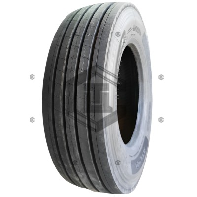 Автошина Atlander ATL101 (рульова) 235/75 R17.5 143/141L PR18