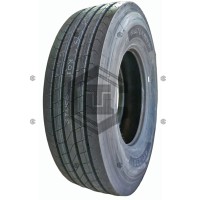Автошина Atlander ATL273 (рульова) 315/80 R22.5 157/154K PR20