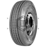 Автошина Ovation RSVI-162 (рульова) 295/80 R22.5 152/149M PR18 Автошина Ovation RSVI-162 (рульова) 295/80 R22.5 152/149M PR18