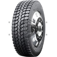 Автошина Diamondback TR689A (ведуча) 235/75 R17.5 143/141J