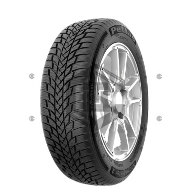 Автошина Petlas SnowMaster 2 195/60 R15 88H