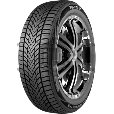 Автошина Tourador X All Climate TF2 195/65 R15 91H