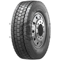 Автошина Hankook Smart Flex DH51 (ведуча) 315/70 R22.5 154/150L
