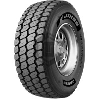 Автошина Jinyu JA626 (причіпна) 385/65 R22.5 164K