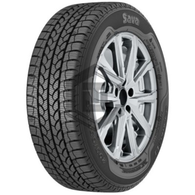 Автошина Sava Eskimo LT 225/70 R15C 112/110R