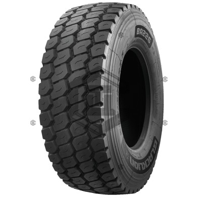 Автошина BlackLion BA226 (причіпна) 385/65 R22.5 164K PR24