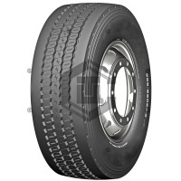 Автошина Windforce WT5050 (причіпна) 385/65 R22.5 164K PR24 Автошина Windforce WT5050 (причіпна) 385/65 R22.5 164K PR24