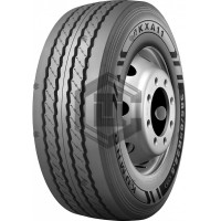 Автошина Kumho KXA11 (рульова) 385/65 R22.5 164K PR24 Автошина Kumho KXA11 (рульова) 385/65 R22.5 164K PR24