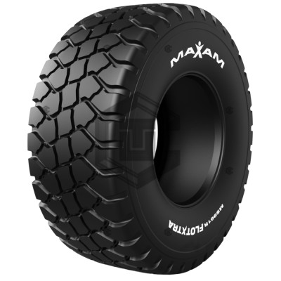 Автошина Maxam MS961R FlotXtra (с/г) 560/45 R22.5 163A8/152D TL