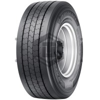 Автошина Triangle TRT02+ (причіпна) 435/50R19.5 160J Автошина Triangle TRT02+ (причіпна) 435/50R19.5 160J