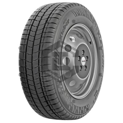 Автошина Kleber Transalp 2+ 215/60 R16C 103/101T