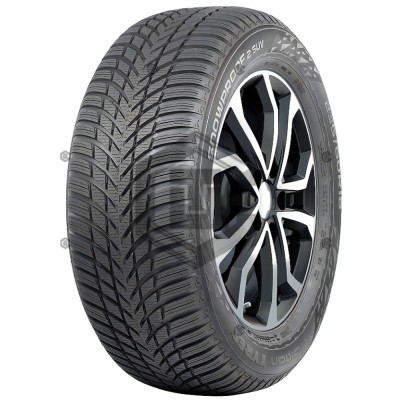 Автошина Nokian SNOWPROOF 2 SUV 275/40 R21 107V XL
