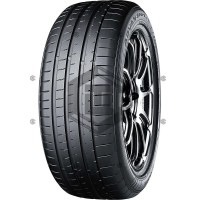 Автошина Yokohama Advan Sport V107C 285/45 R22 114Y XL MO1