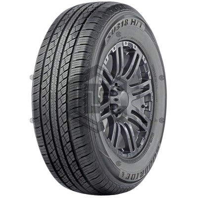 Автошина Goodride SU318 H/T 225/75 R16 104T