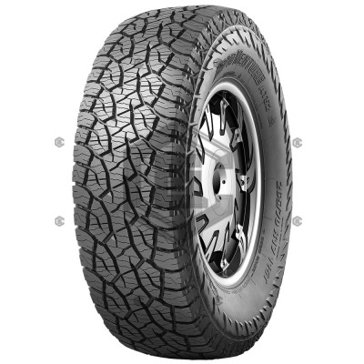 Автошина Kumho Road Venture AT52 265/70 R16 112T
