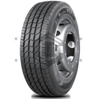 Автошина Trazano Novo Trans S18 (рульова) 215/75 R17.5 128/126M PR14 Автошина Trazano Novo Trans S18 (рульова) 215/75 R17.5 128/126M PR14