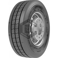 Автошина Armstrong ATR12 (причіпна) 235/75 R17.5 143/141J PR18