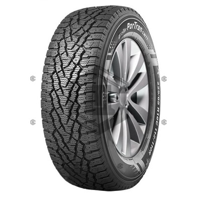 Автошина Marshal Winter PorTran CW11 215/70 R15C 109/107R (под шип)