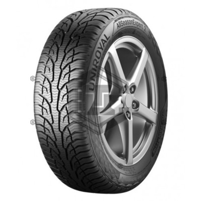 Автошина Uniroyal AllSeasonExpert 2 235/45 R18 98Y XL FR