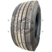 Автошина Duraturn Regional T22 (універсальна) 385/65 R22.5 164K PR24