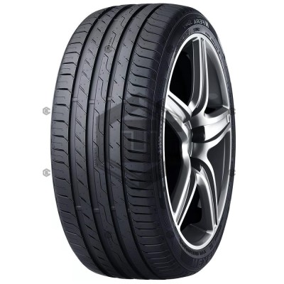 Автошина Nexen N'Fera Sport SU2 275/40 R20 106Y XL