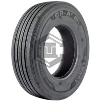 Автошина Samson GR-A1 (рульова) 235/75 R17.5 132/130M