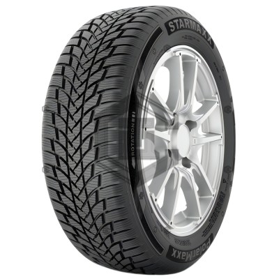 Автошина Starmaxx PolarMaxx 175/70R13 82T