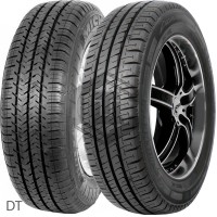 Автошина Michelin Agilis + 235/60 R17C 117/115S