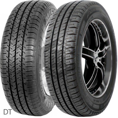 Автошина Michelin Agilis + 235/60 R17C 117/115S