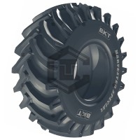 Автошина BKT HARVESTER SPECIAL (с/г) 23.50 R25 191A2 PR20 TL