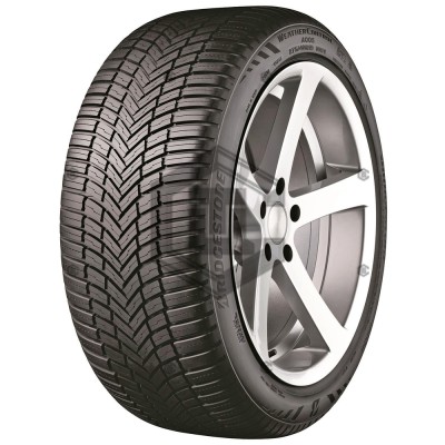 Автошина Bridgestone Weather Control A005 Evo 185/60 R15 88V XL