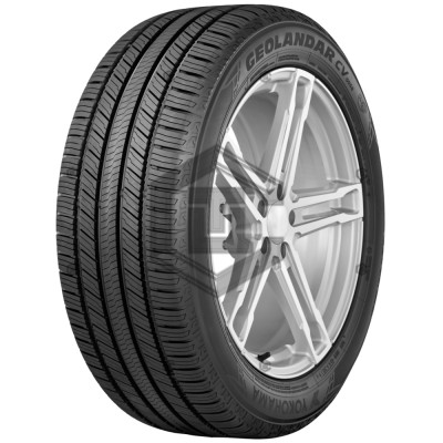 Автошина Yokohama Geolandar CV G058 255/60 R17 106H
