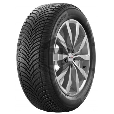 Автошина Kleber Quadraxer 3 185/50 R16 81H