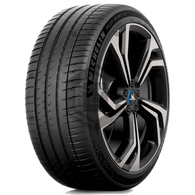 Автошина Michelin Pilot Sport EV 275/40 R21 107W XL MO1 Acoustic