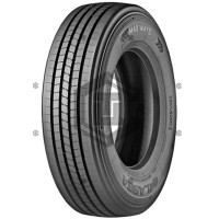 Автошина Lassa Maxiways 100S (рульова) 245/70R17.5 136/134M Автошина Lassa Maxiways 100S (рульова) 245/70R17.5 136/134M