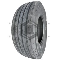 Автошина Fairking FK777 (рульова) 385/65 R22.5 160K Автошина Fairking FK777 (рульова) 385/65 R22.5 160K