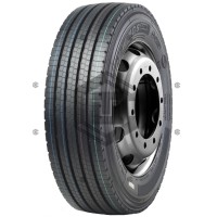 Автошина Leao KLS200 (рульова) 235/75 R17.5 132/130M PR14